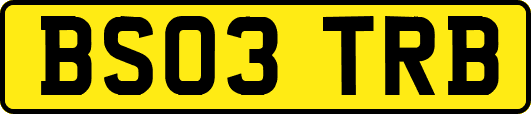 BS03TRB
