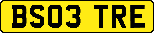 BS03TRE
