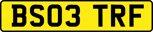BS03TRF