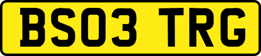 BS03TRG