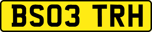 BS03TRH
