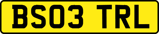 BS03TRL