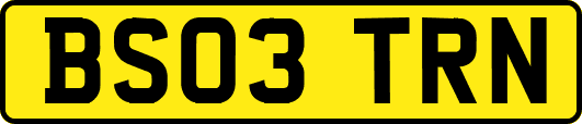 BS03TRN