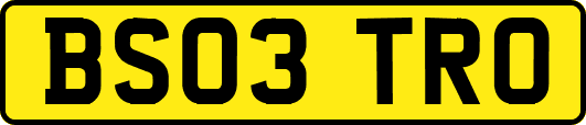 BS03TRO