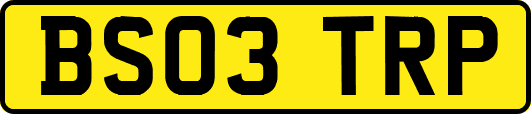 BS03TRP