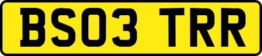 BS03TRR