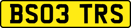 BS03TRS