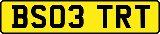 BS03TRT