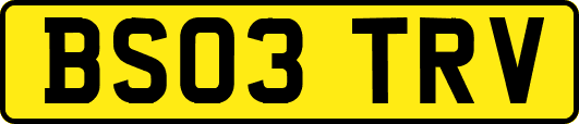 BS03TRV