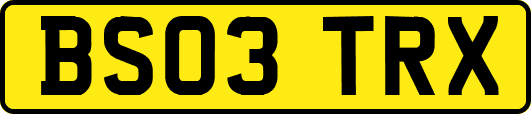 BS03TRX