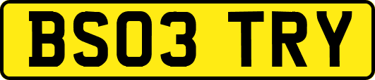 BS03TRY