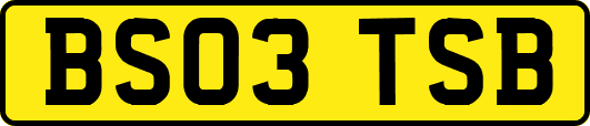 BS03TSB