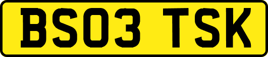 BS03TSK