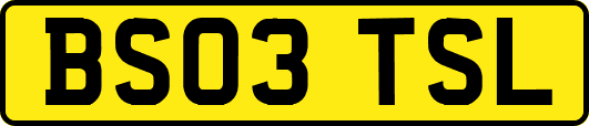 BS03TSL