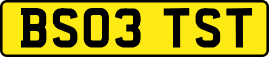 BS03TST