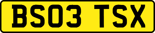 BS03TSX