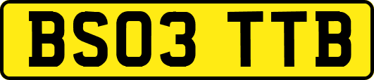 BS03TTB