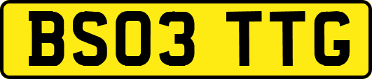 BS03TTG