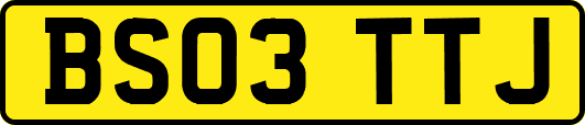 BS03TTJ