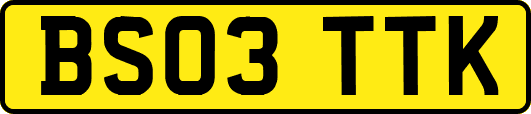BS03TTK