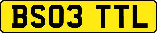 BS03TTL