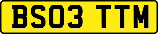BS03TTM