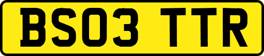 BS03TTR