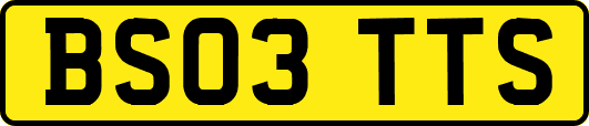 BS03TTS