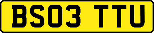 BS03TTU