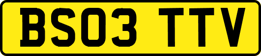 BS03TTV