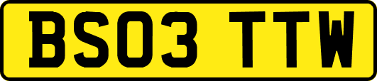 BS03TTW