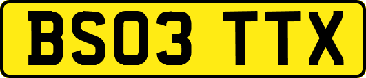 BS03TTX