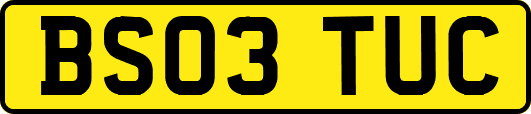 BS03TUC