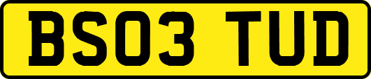 BS03TUD