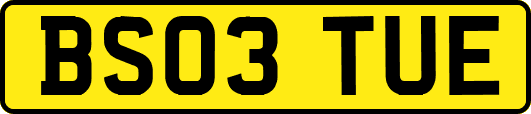 BS03TUE