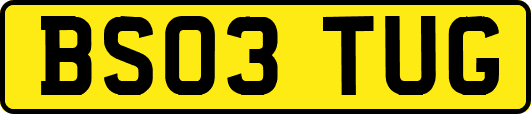BS03TUG