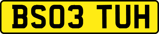 BS03TUH