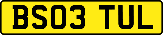 BS03TUL
