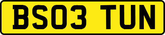 BS03TUN