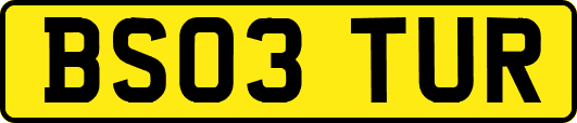 BS03TUR