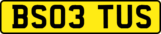 BS03TUS
