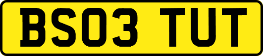 BS03TUT