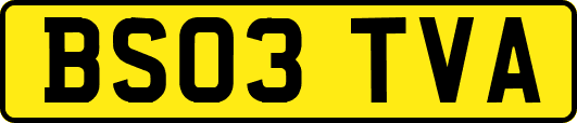 BS03TVA
