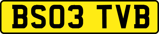 BS03TVB