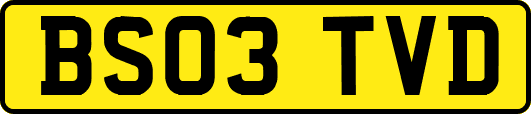 BS03TVD