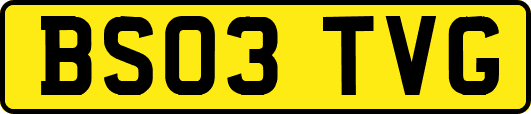 BS03TVG
