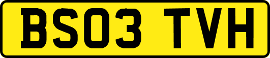 BS03TVH