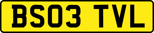 BS03TVL