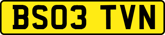 BS03TVN