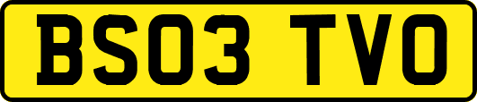 BS03TVO